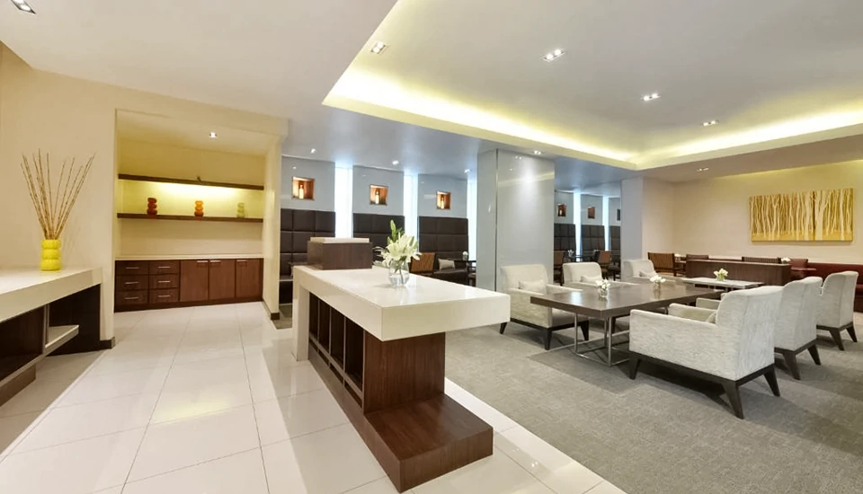 هتل بل ایر بانکوک